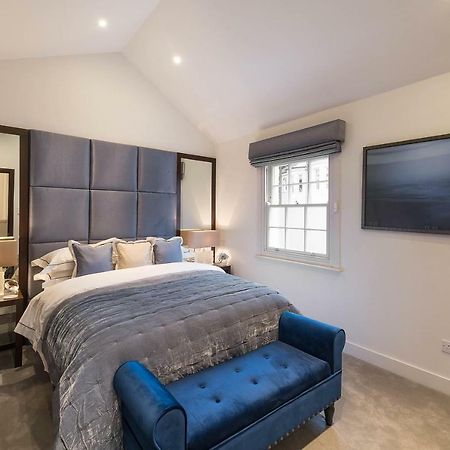 Spectacular Knightsbridge House Harrods 1 Minute Villa London Eksteriør bilde