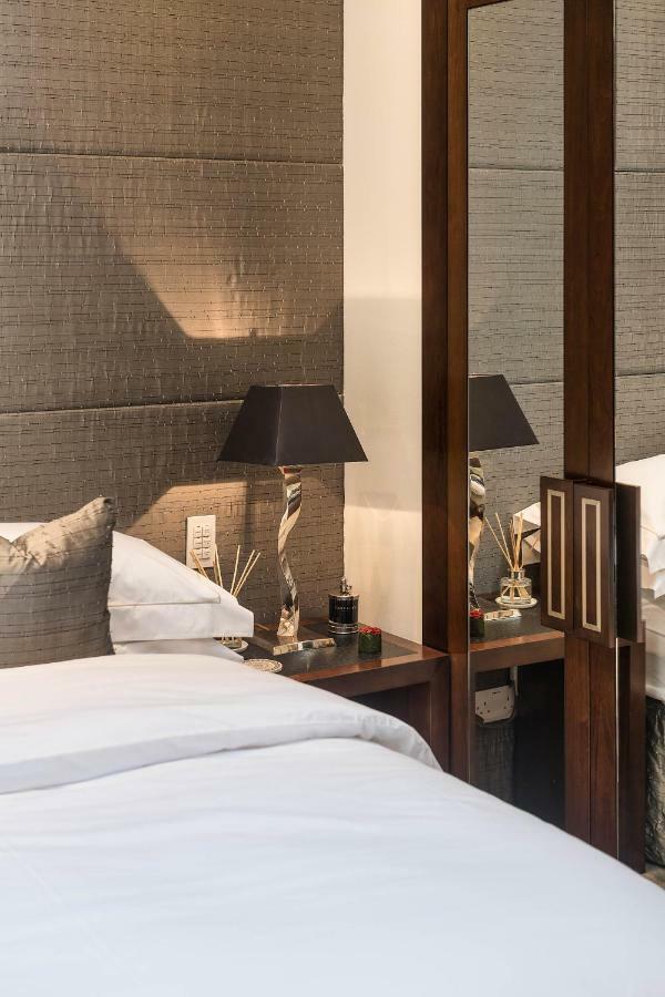 Spectacular Knightsbridge House Harrods 1 Minute Villa London Eksteriør bilde